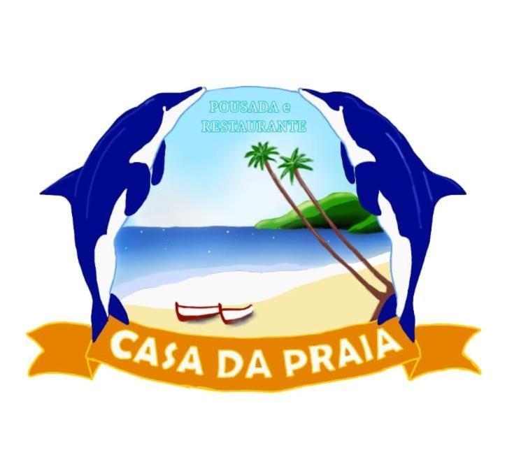 Pousada Casa da Praia